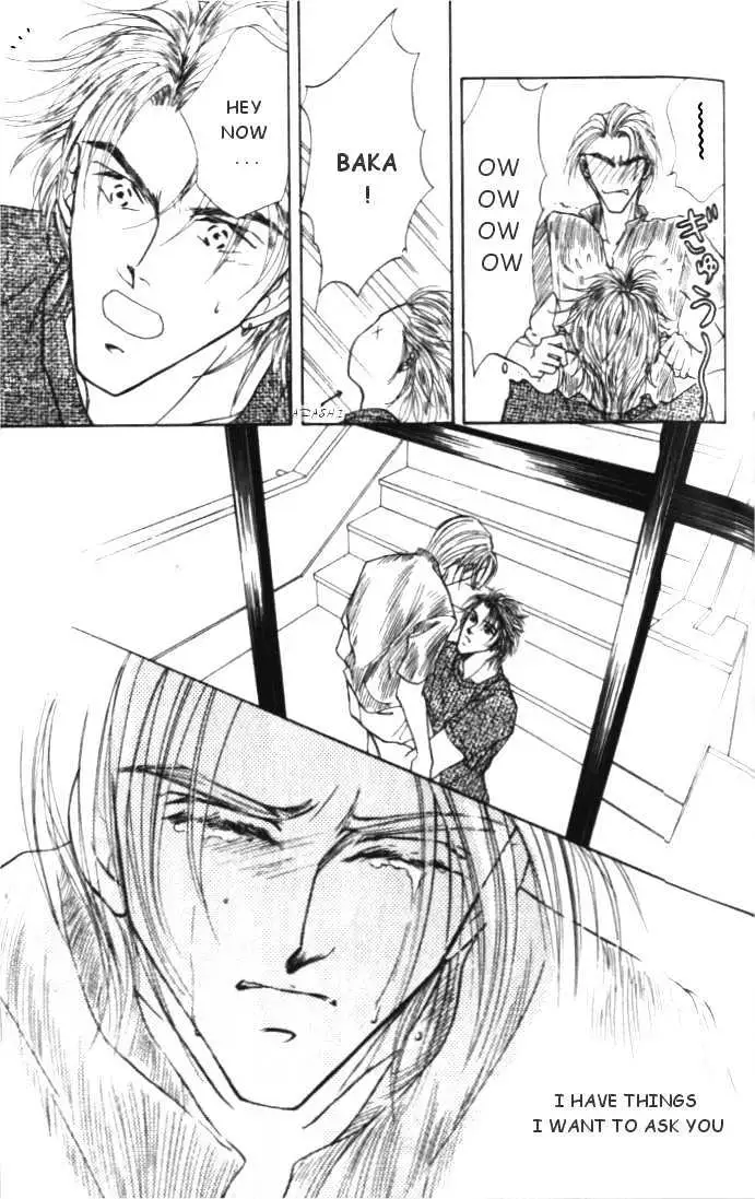 Love Mode Chapter 1.93 page 27 - 