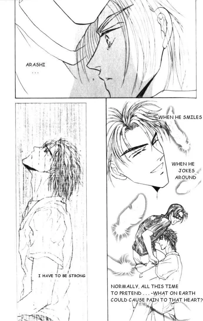Love Mode Chapter 1.93 page 29 - 