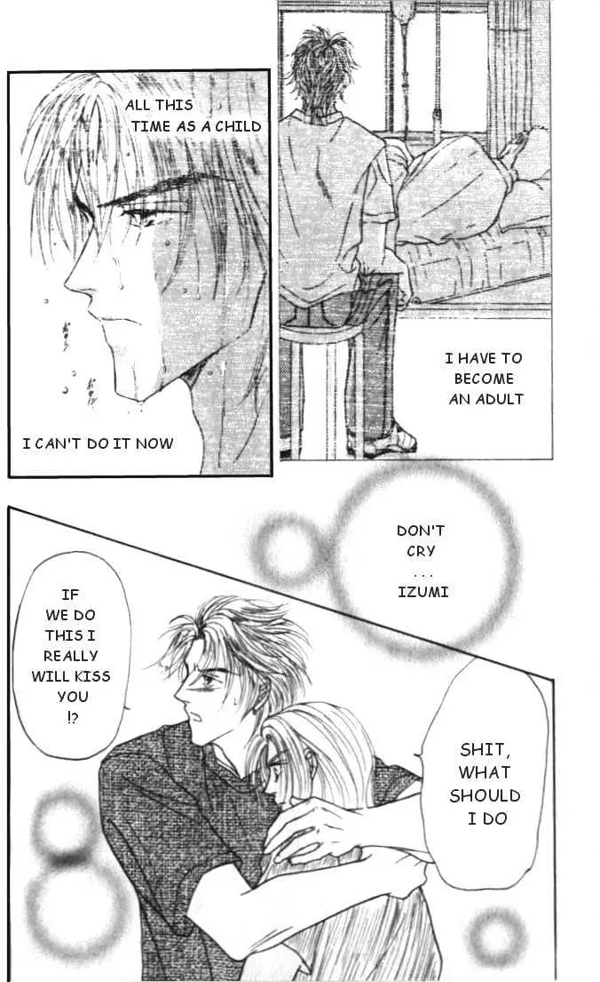 Love Mode Chapter 1.93 page 30 - 