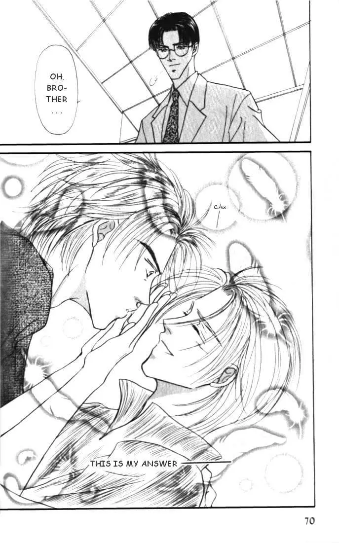 Love Mode Chapter 1.93 page 32 - 