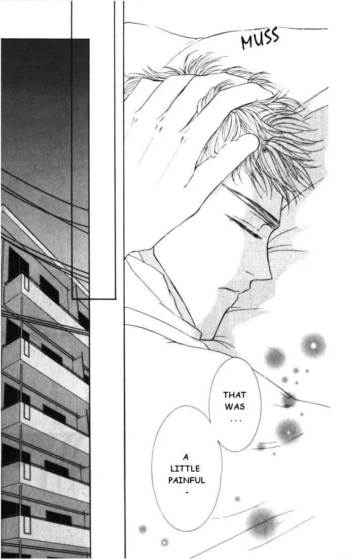 Love Mode Chapter 1.94 page 28 - 