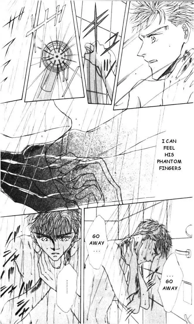 Love Mode Chapter 1.94 page 8 - 