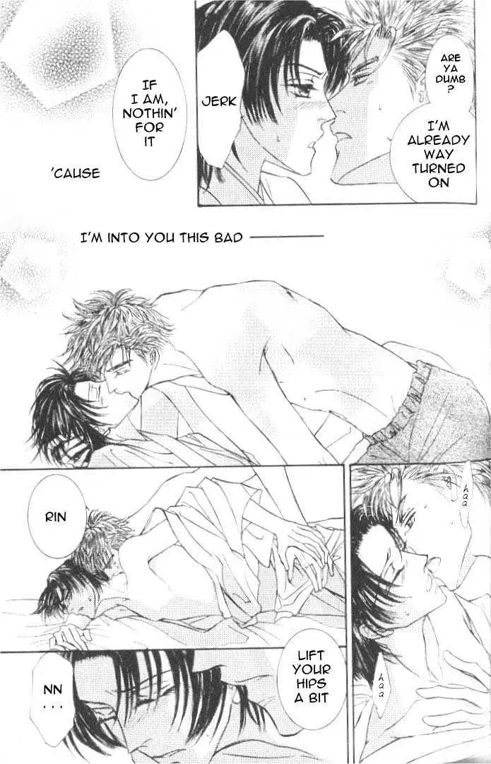 Love Mode Chapter 1.96 page 24 - 