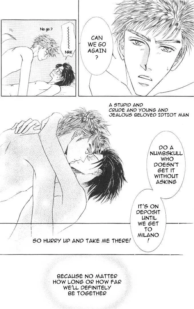 Love Mode Chapter 1.96 page 29 - 