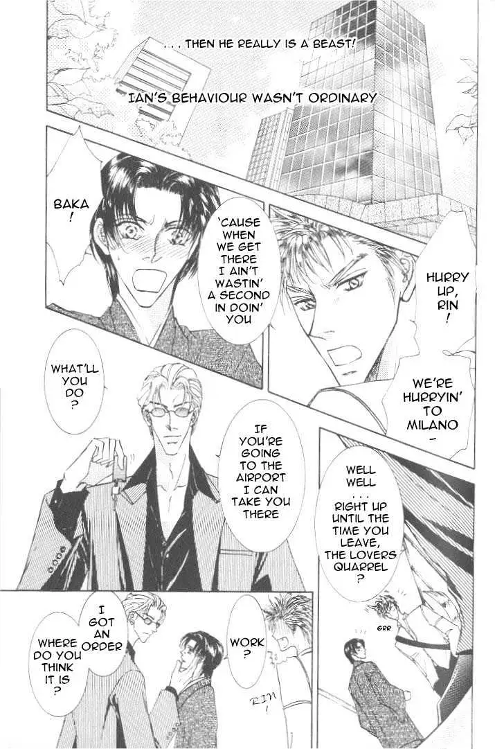 Love Mode Chapter 1.96 page 30 - 