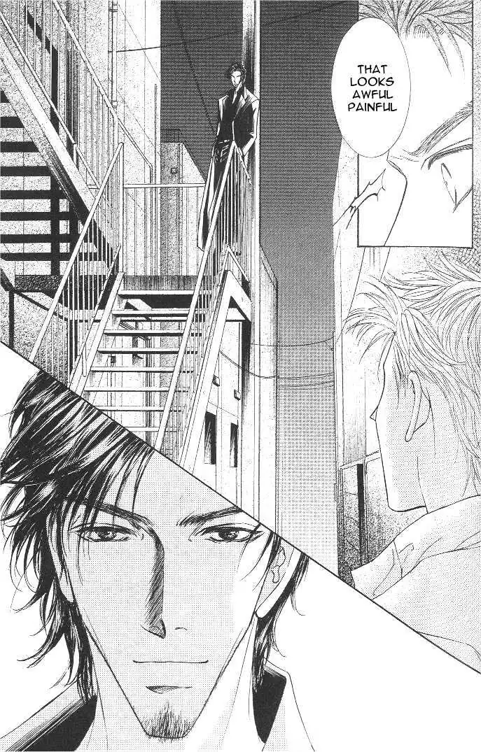 Love Mode Chapter 1.97 page 23 - 