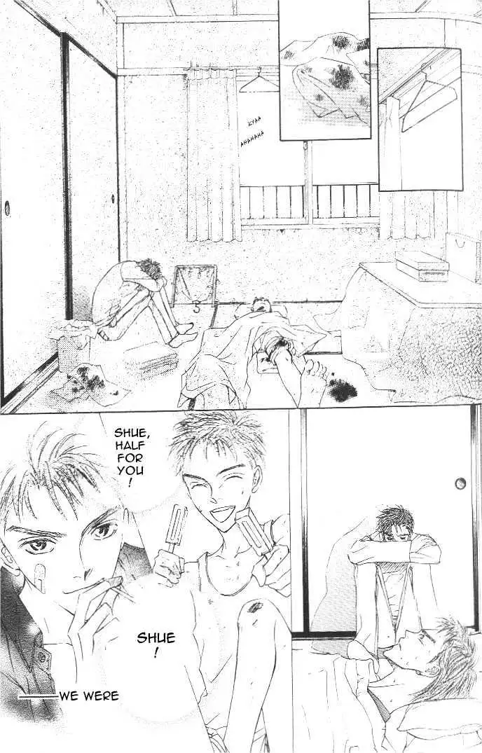 Love Mode Chapter 1.97 page 31 - 