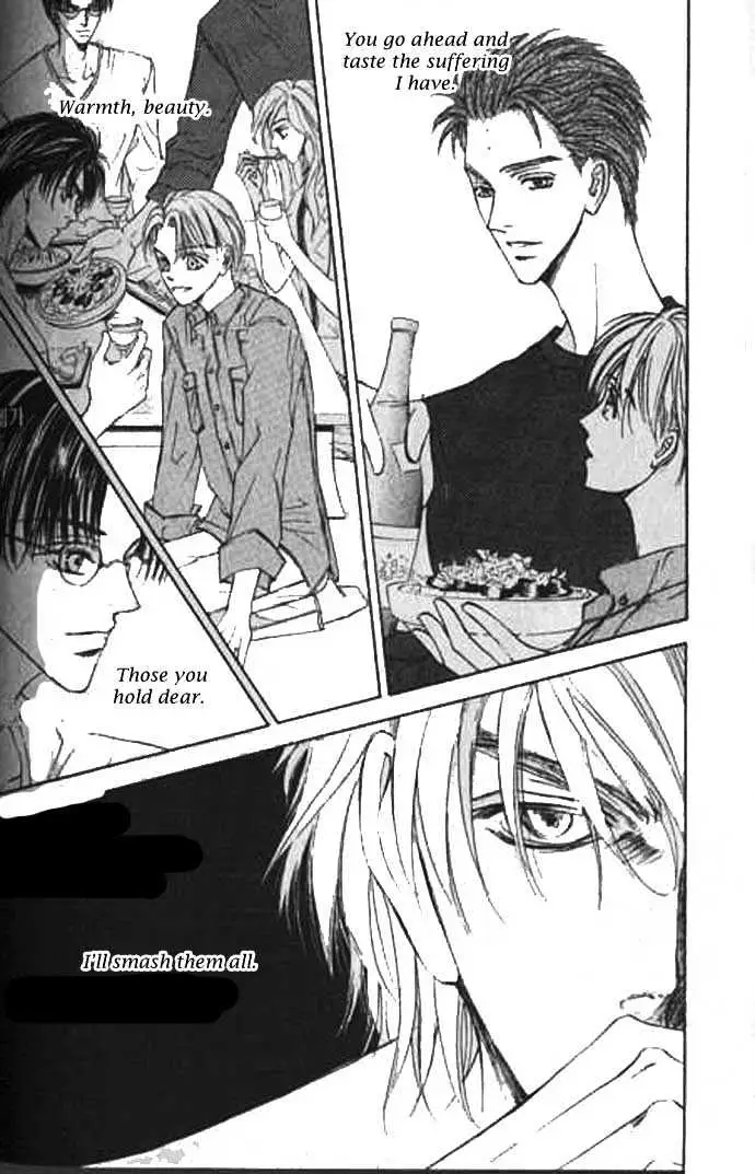 Love Mode Chapter 1.98 page 11 - 