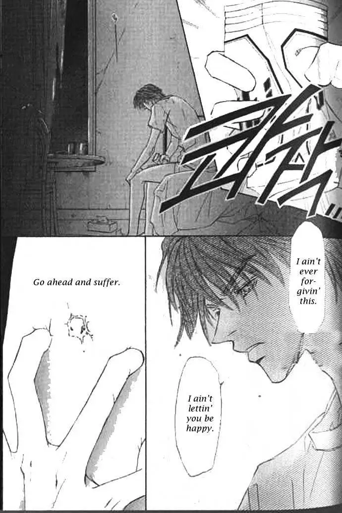 Love Mode Chapter 1.98 page 10 - 