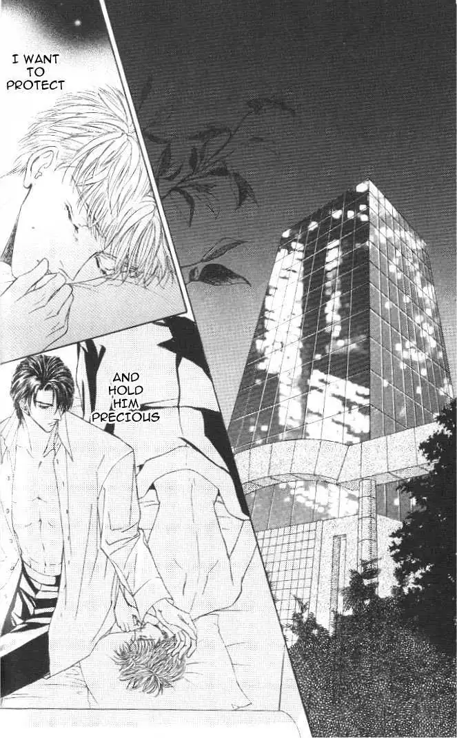 Love Mode Chapter 1 page 27 - 