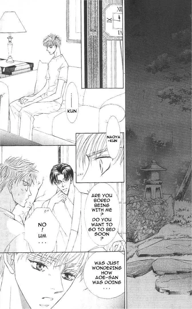 Love Mode Chapter 1 page 10 - 