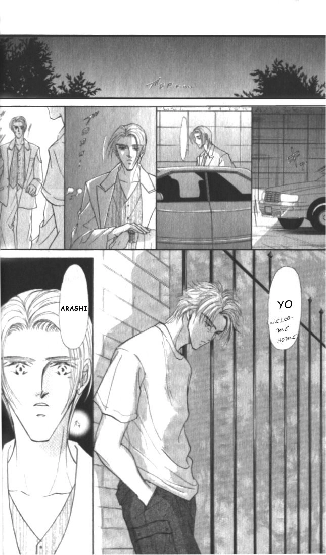 Love Mode Chapter 10 page 29 - 