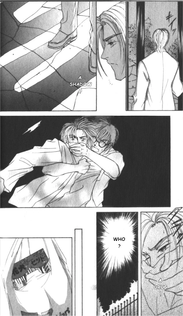 Love Mode Chapter 10 page 33 - 