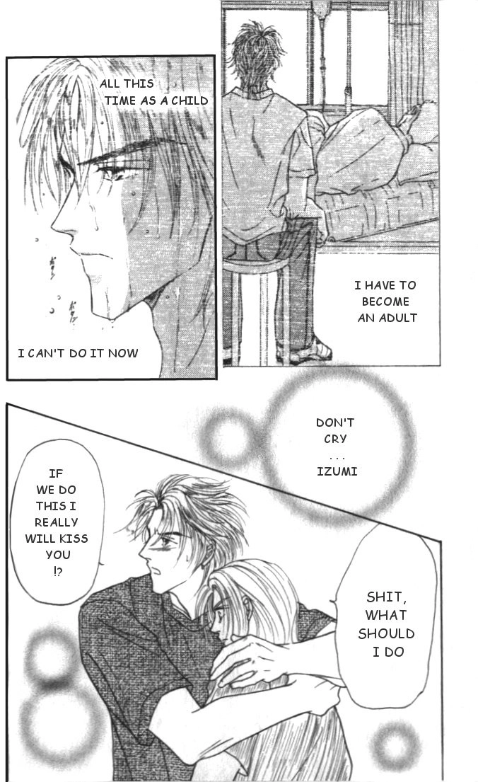 Love Mode Chapter 11 page 29 - 