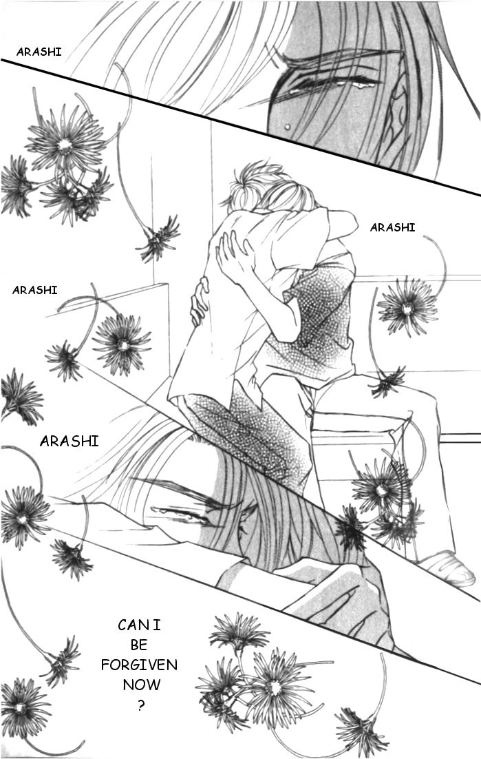 Love Mode Chapter 12 page 22 - 