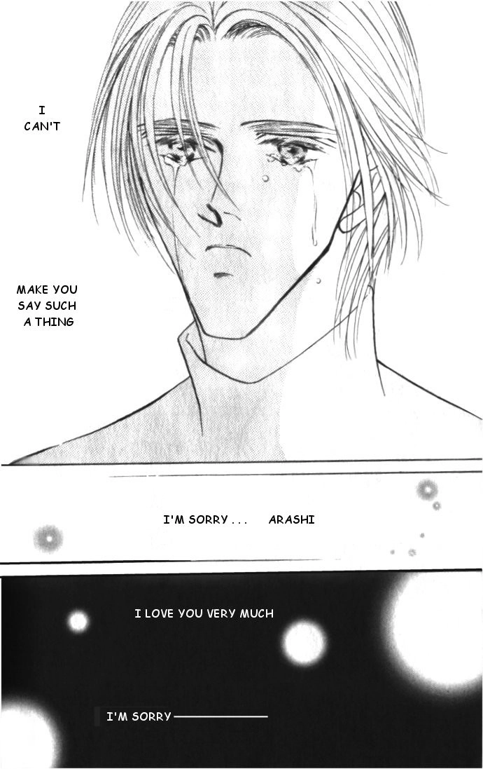 Love Mode Chapter 12 page 29 - 