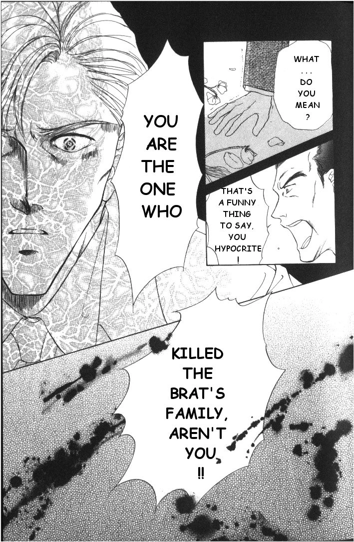 Love Mode Chapter 14 page 28 - 