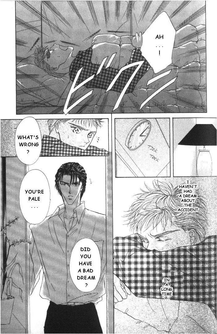 Love Mode Chapter 14 page 30 - 