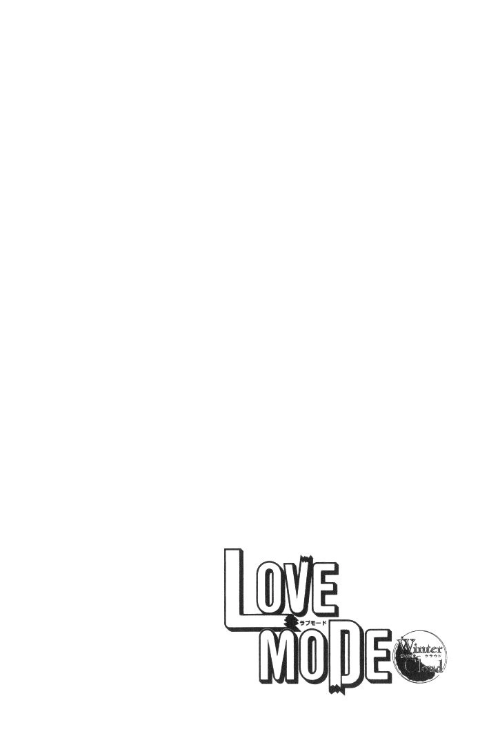 Love Mode Chapter 14 page 4 - 
