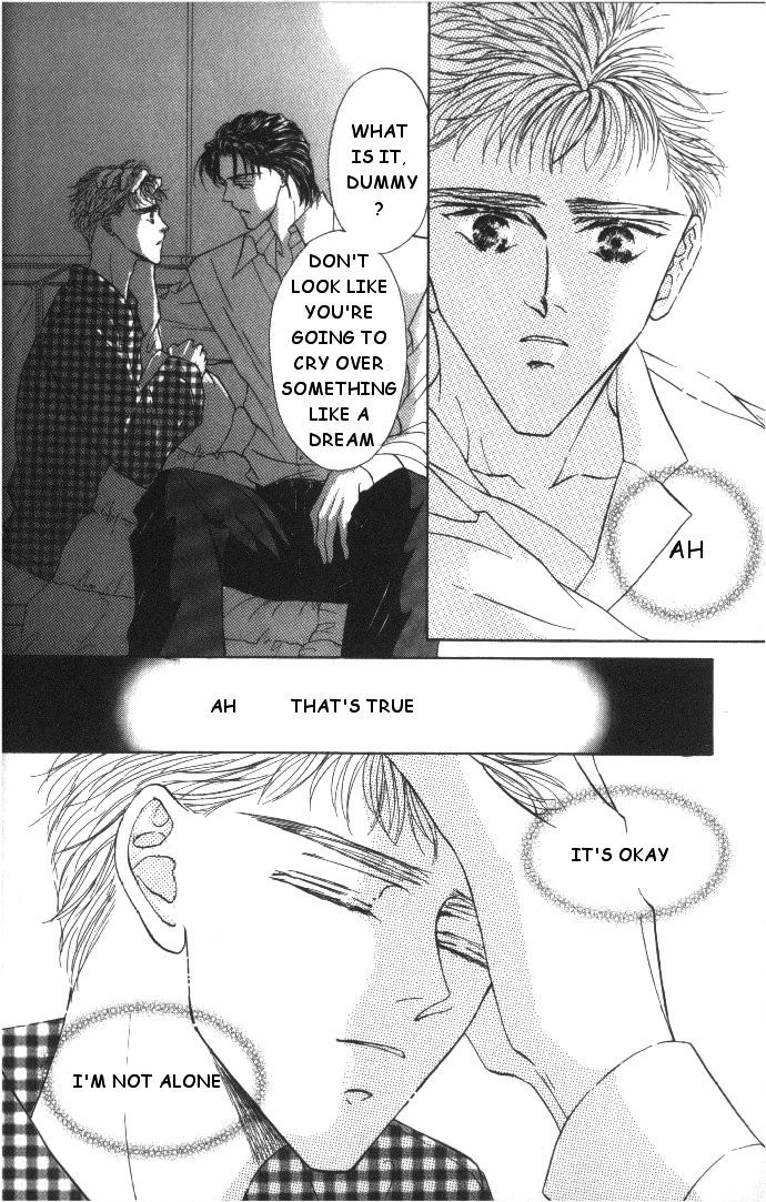 Love Mode Chapter 14 page 31 - 