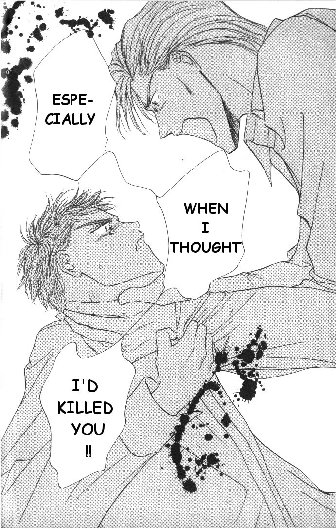 Love Mode Chapter 14 page 39 - 