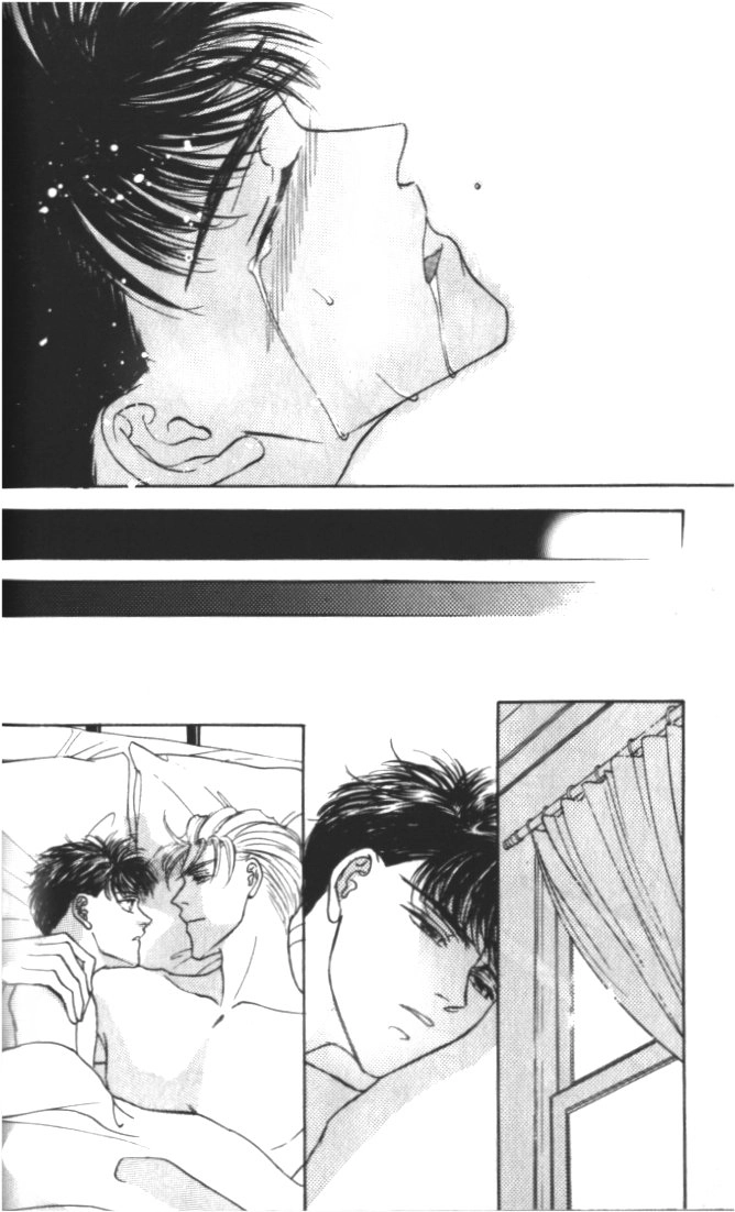 Love Mode Chapter 15.5 page 48 - 