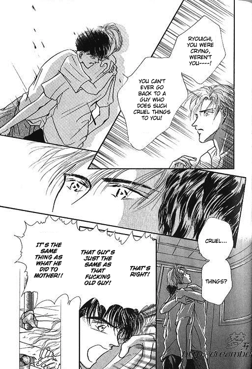 Love Mode Chapter 15.6 page 25 - 