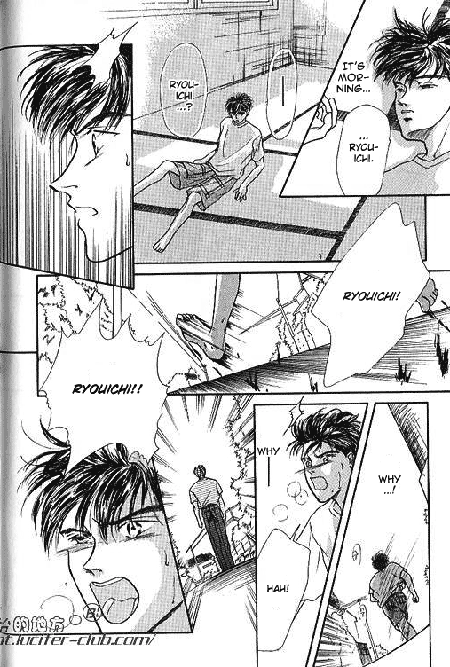 Love Mode Chapter 15.6 page 28 - 