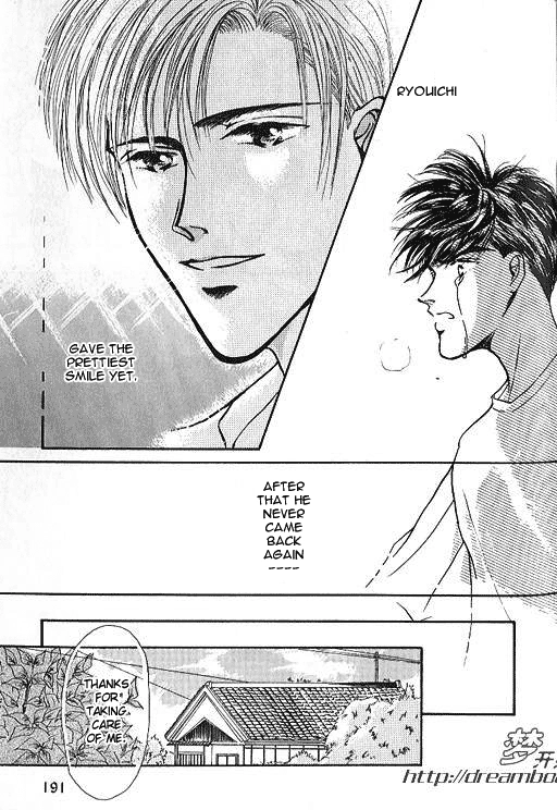 Love Mode Chapter 15.6 page 31 - 