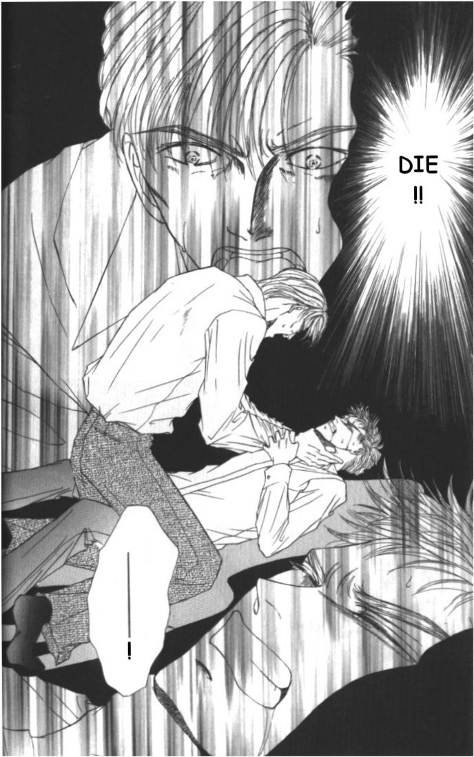 Love Mode Chapter 15 page 1 - 