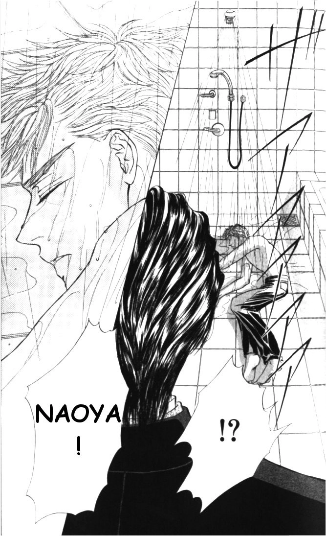 Love Mode Chapter 15 page 12 - 