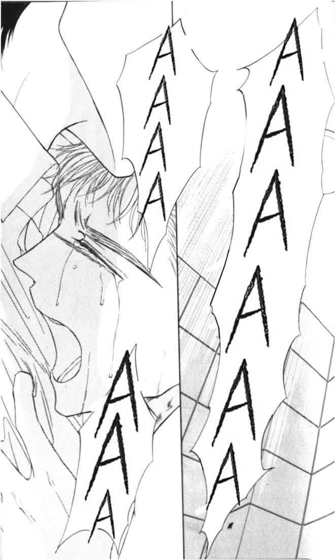 Love Mode Chapter 15 page 18 - 