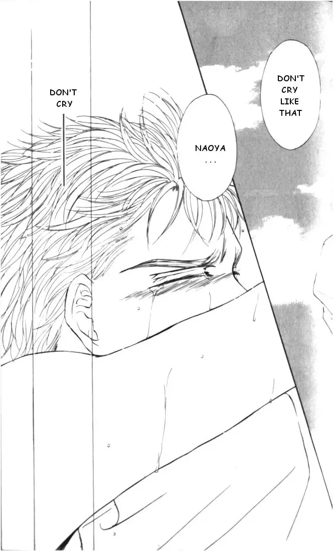 Love Mode Chapter 15 page 20 - 