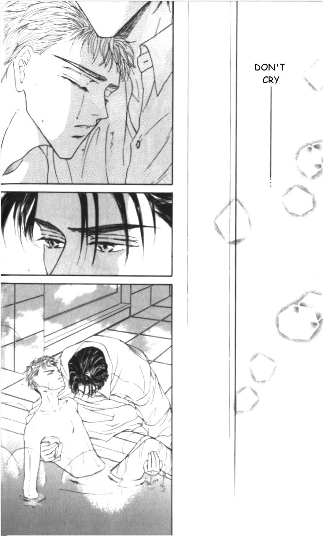 Love Mode Chapter 15 page 21 - 