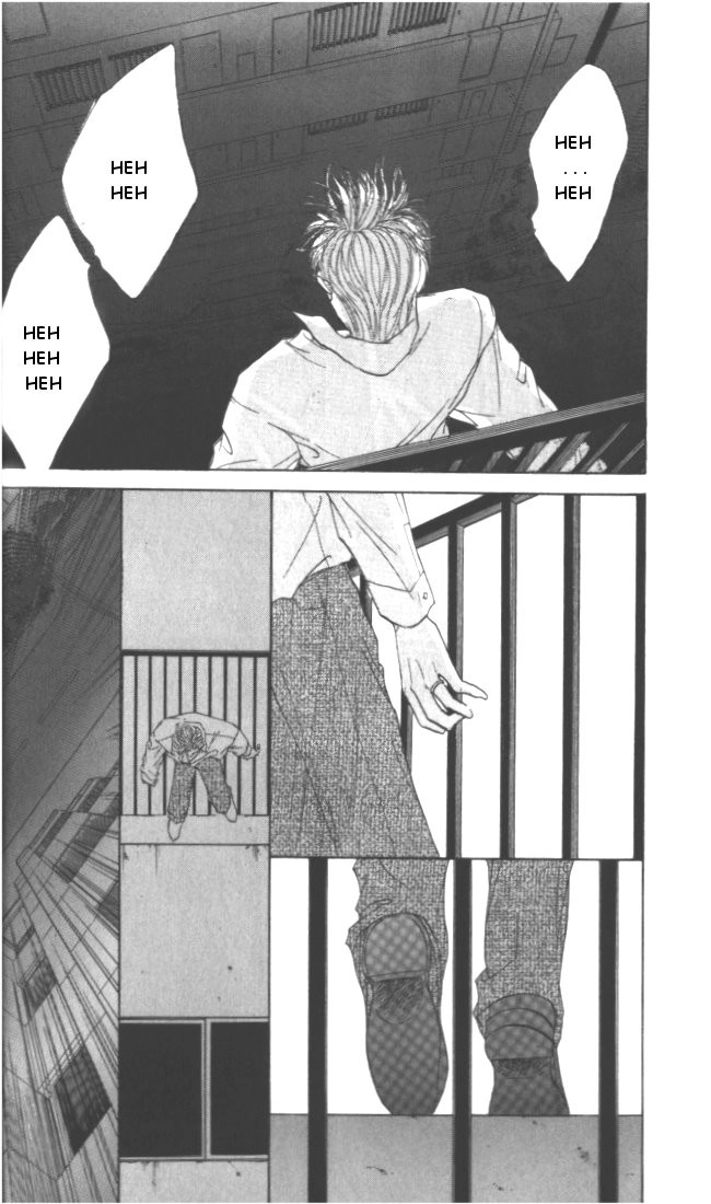 Love Mode Chapter 15 page 29 - 