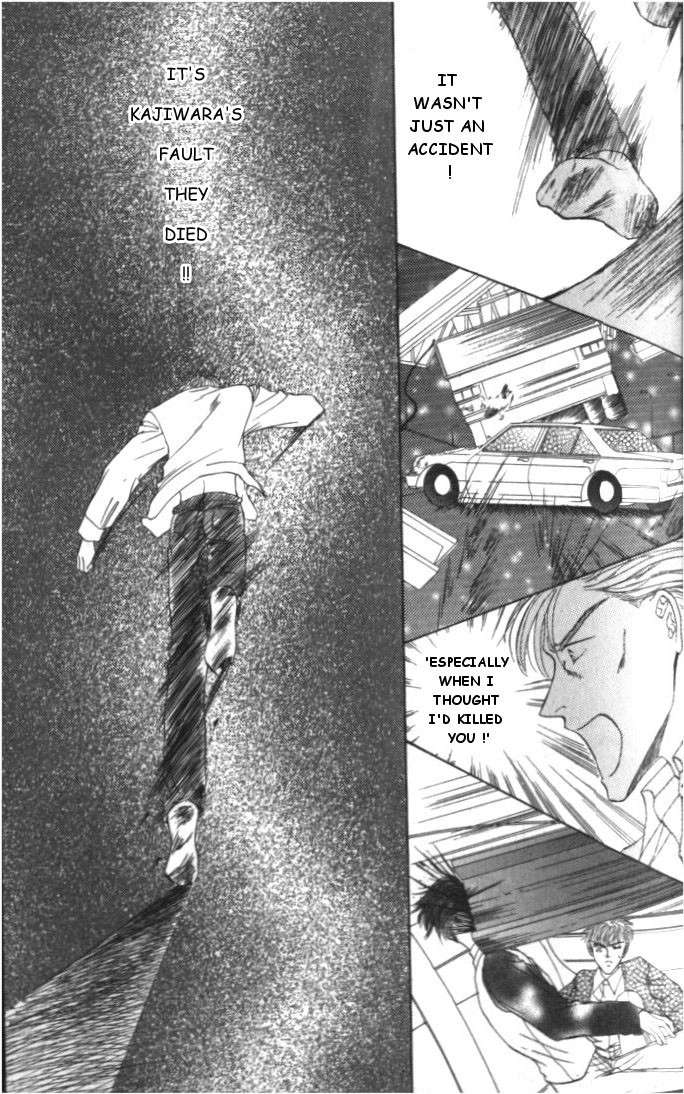 Love Mode Chapter 15 page 4 - 