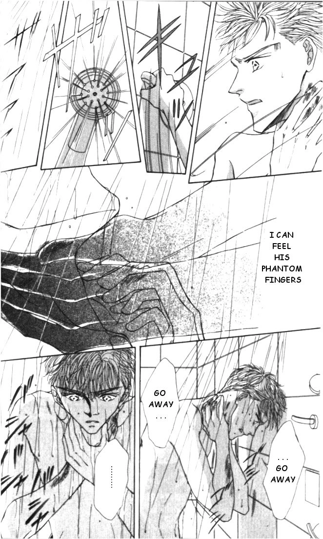 Love Mode Chapter 15 page 7 - 