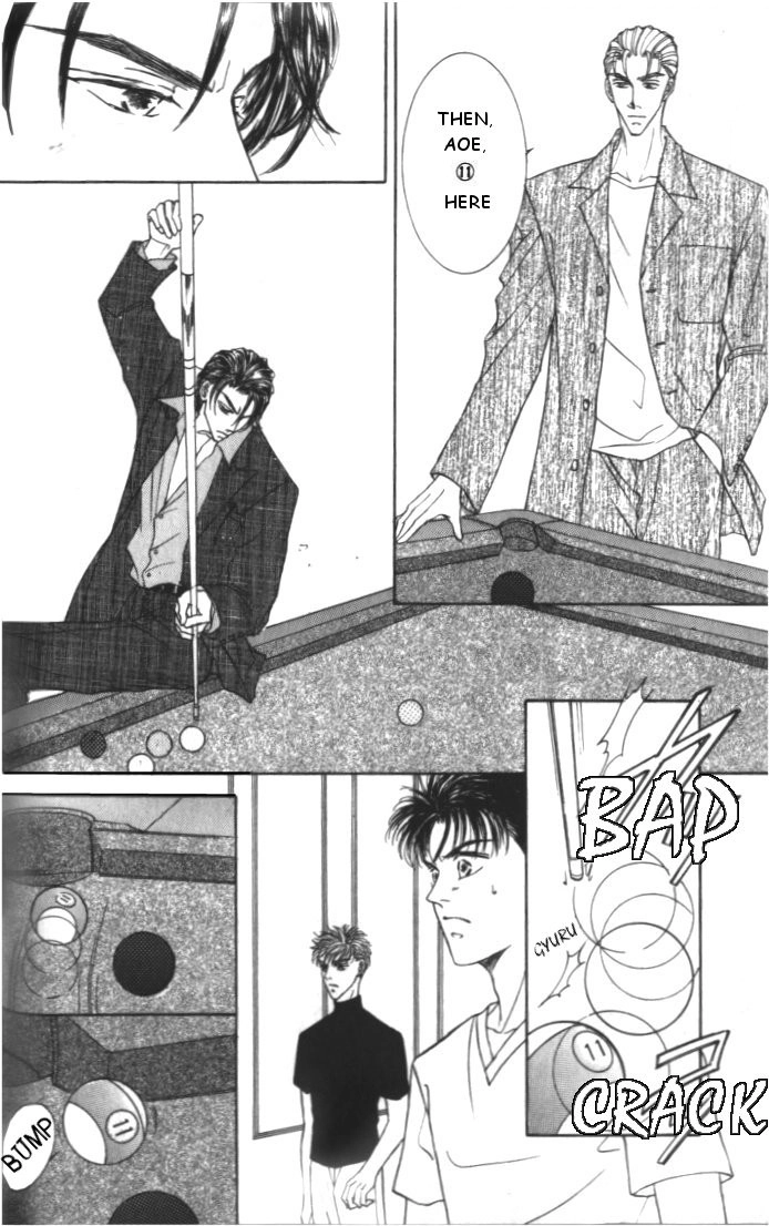 Love Mode Chapter 16 page 27 - 