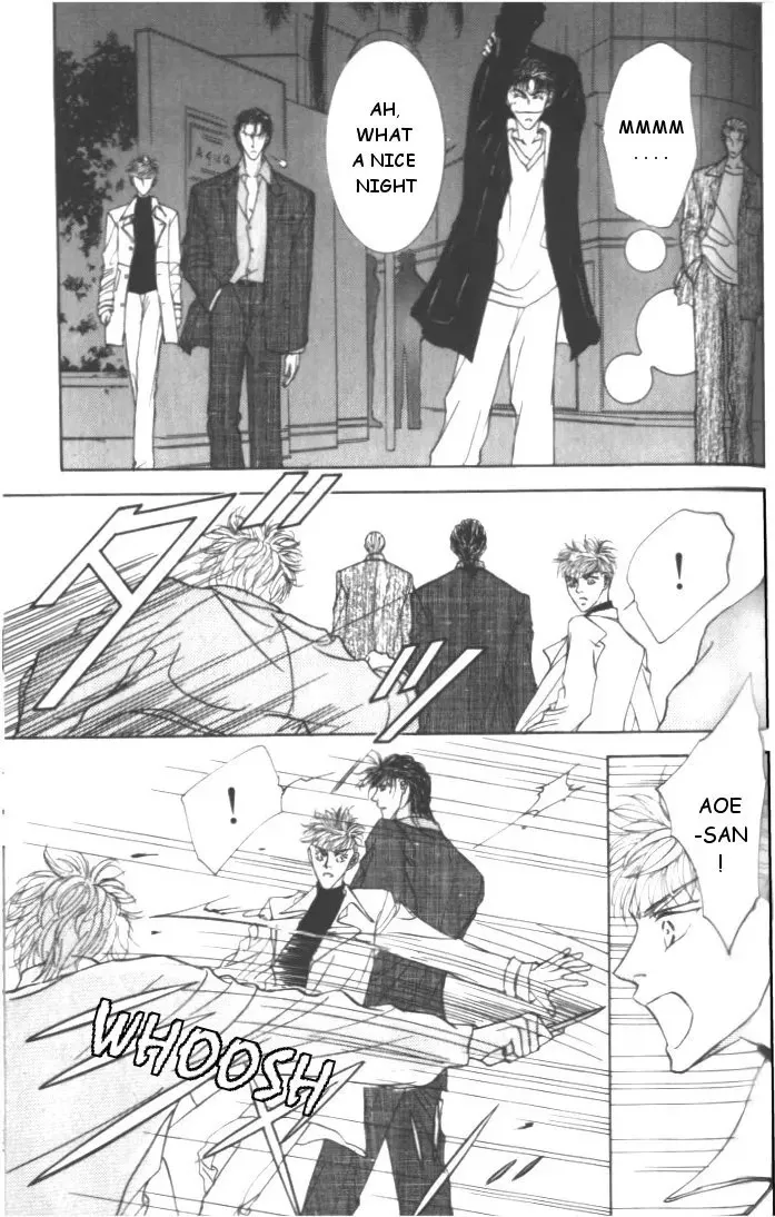 Love Mode Chapter 16 page 30 - 