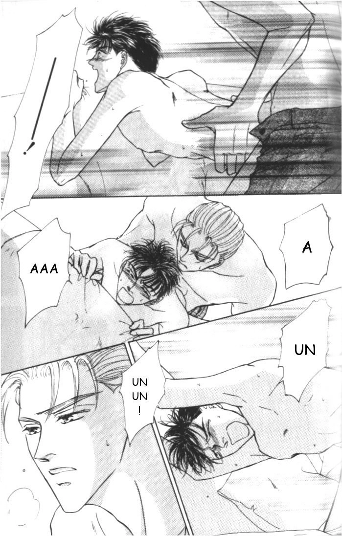 Love Mode Chapter 16 page 46 - 