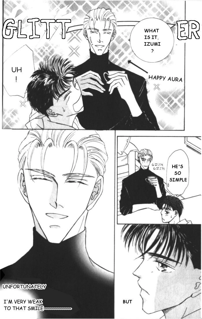 Love Mode Chapter 16 page 51 - 