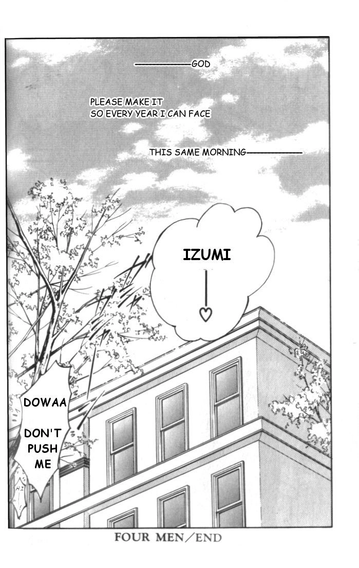 Love Mode Chapter 16 page 53 - 