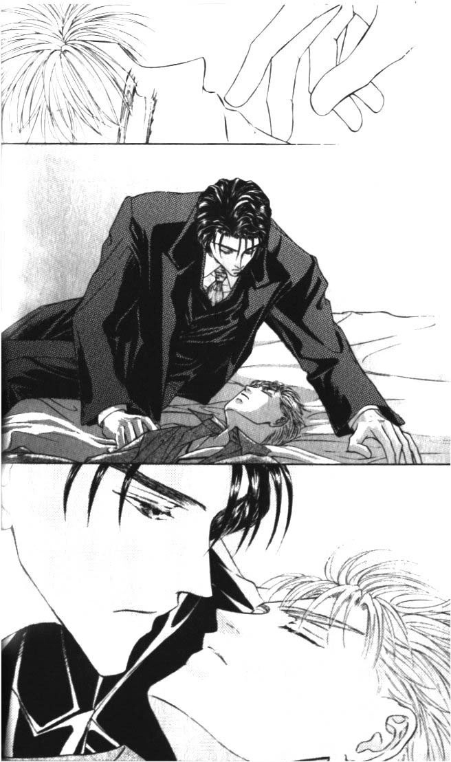 Love Mode Chapter 17 page 26 - 