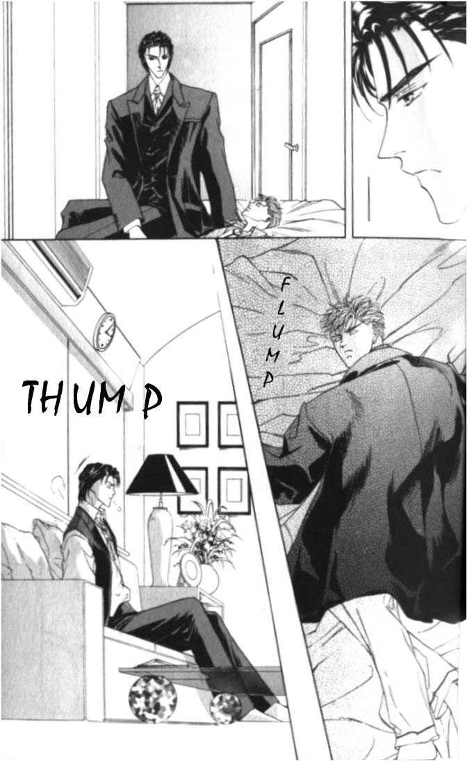 Love Mode Chapter 17 page 27 - 