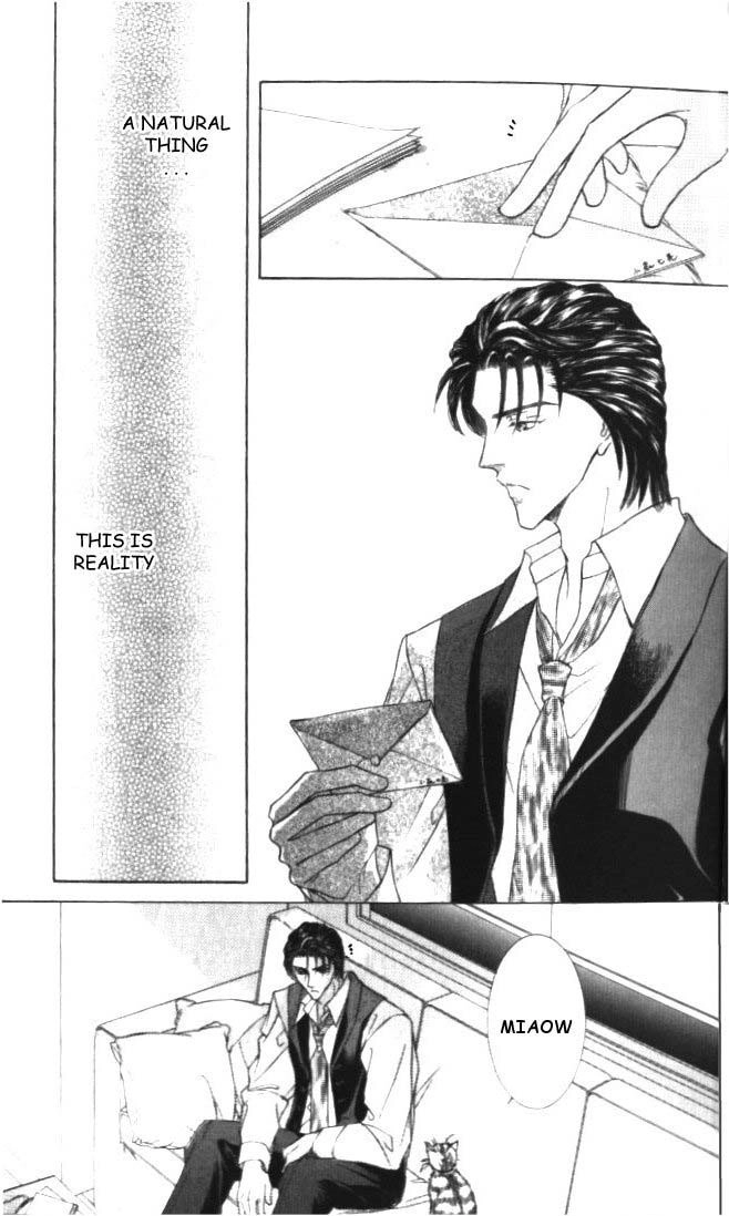 Love Mode Chapter 17 page 29 - 