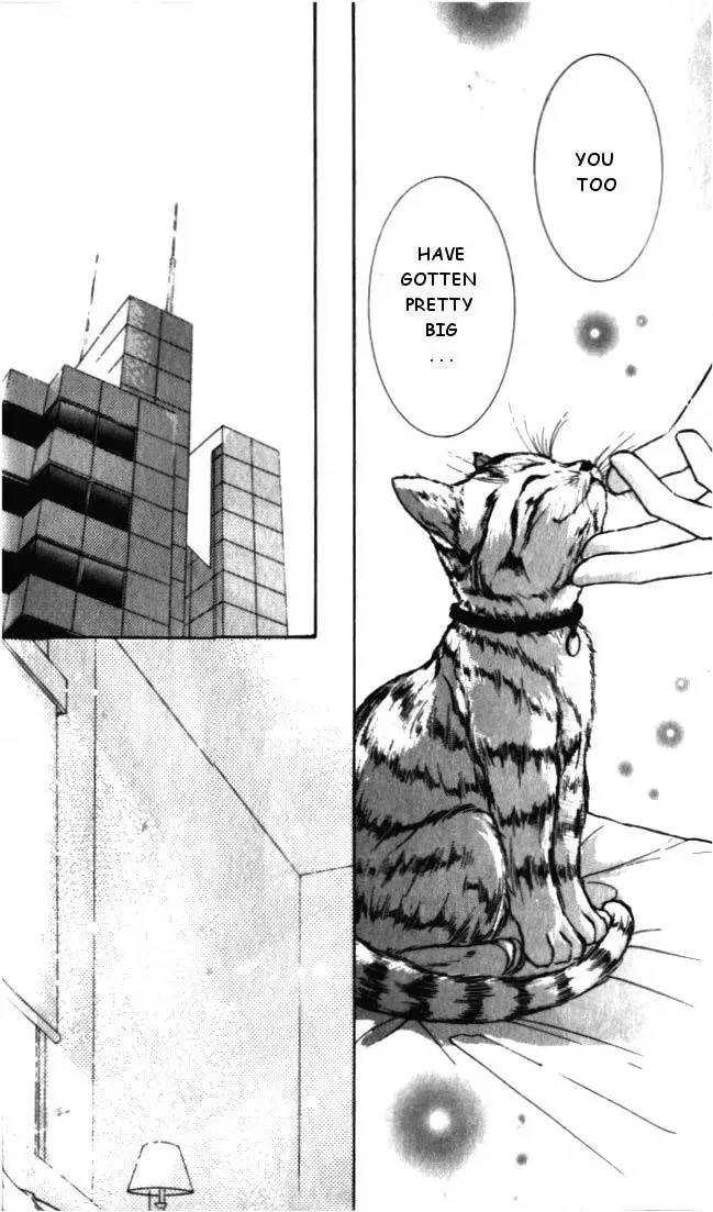 Love Mode Chapter 17 page 30 - 