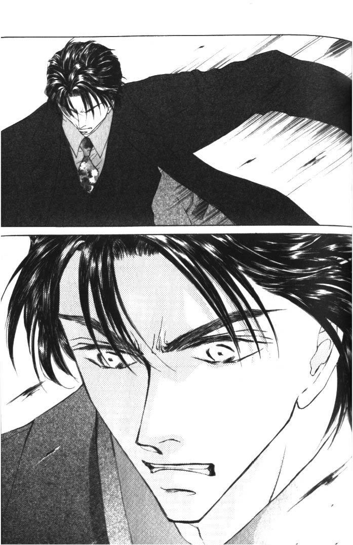 Love Mode Chapter 18 page 24 - 
