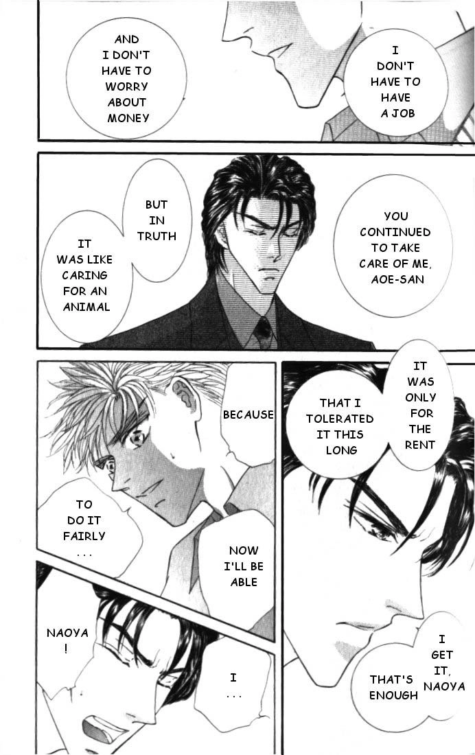 Love Mode Chapter 18 page 28 - 