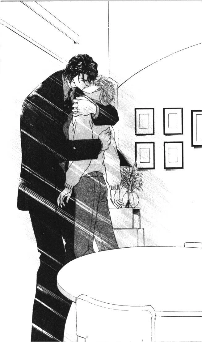 Love Mode Chapter 18 page 29 - 