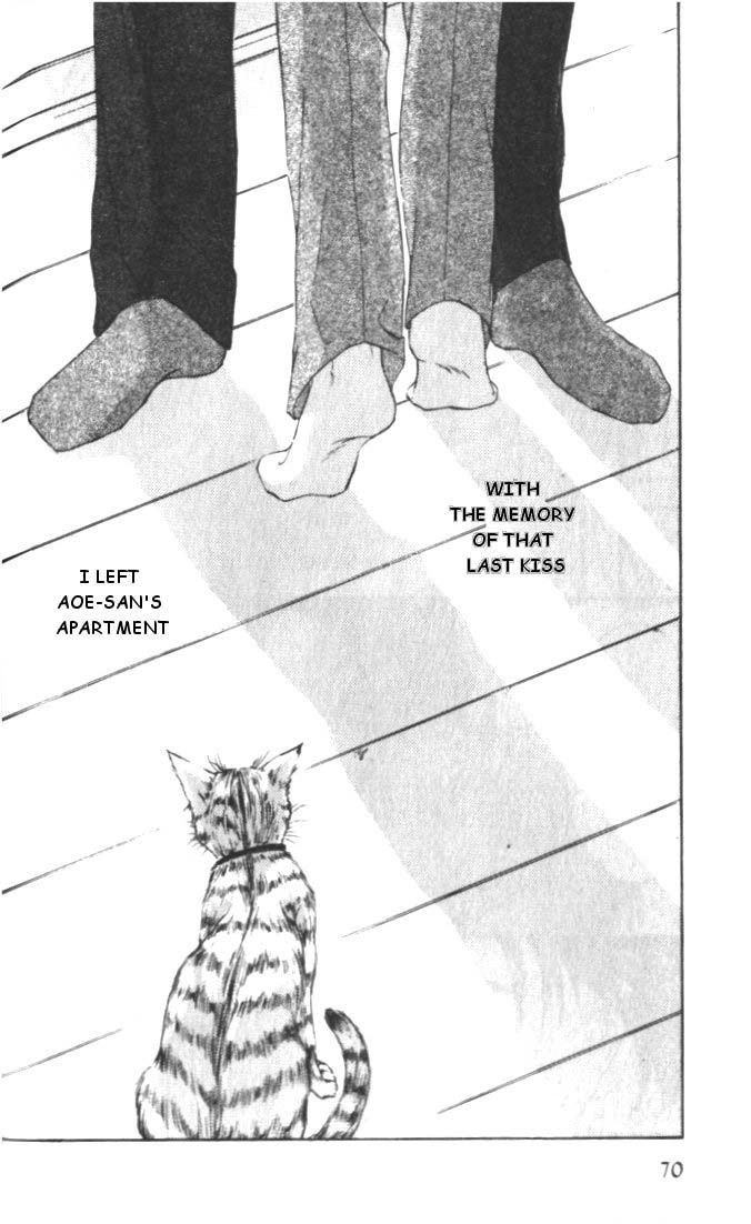 Love Mode Chapter 18 page 31 - 